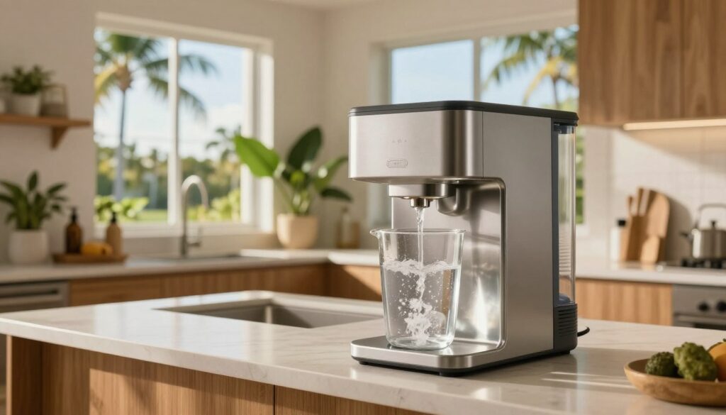Home Water Filtration Boca Raton