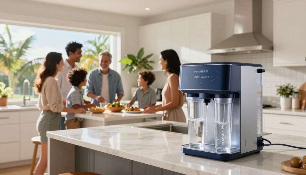 Home Water Filtration Boynton Beach, Florida