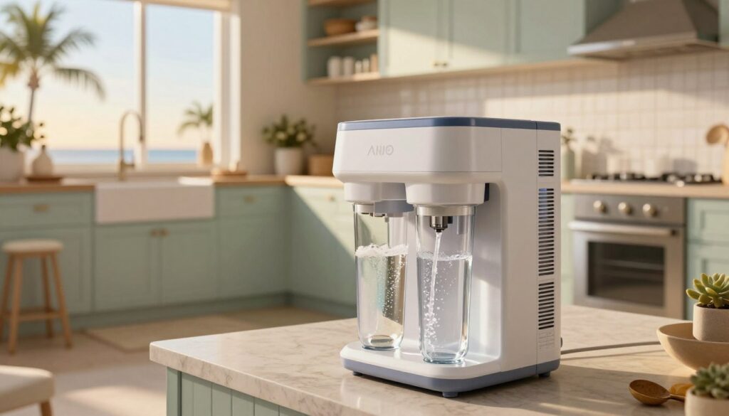 Home Water Filtration Deerield Beach, Florida
