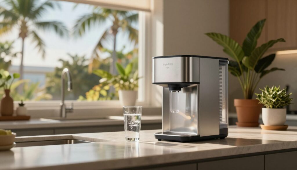 Home Water Filtration Delray Beach