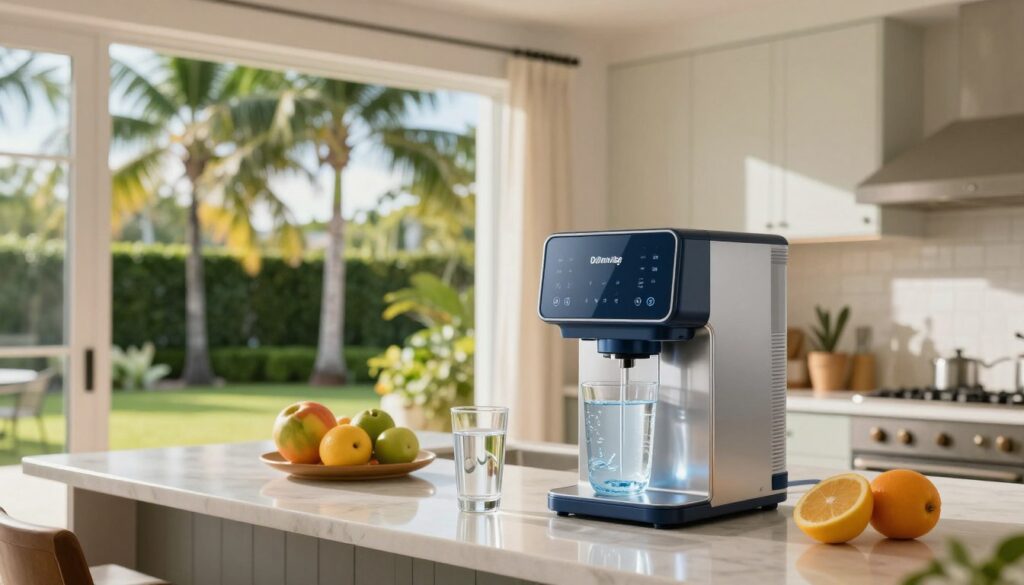 Home Water Filtration Palm Beach Gardens