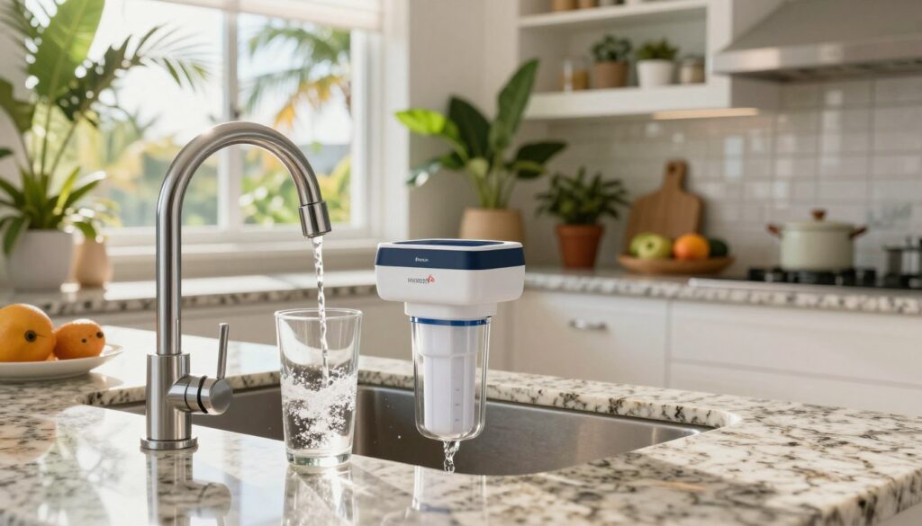 Home Water Filtration West Palm Beach