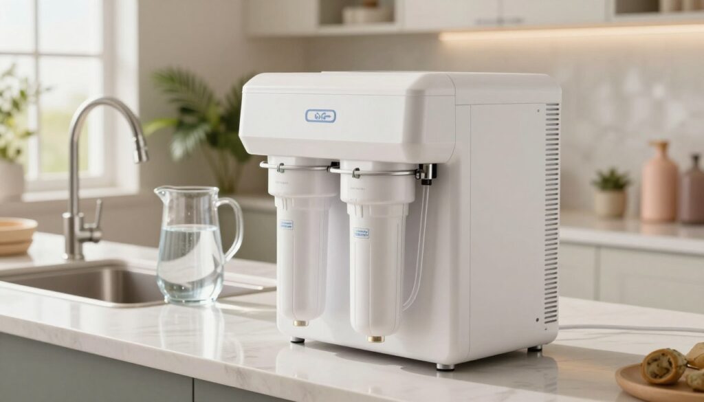 Reverse Osmosis System Boynton Beach