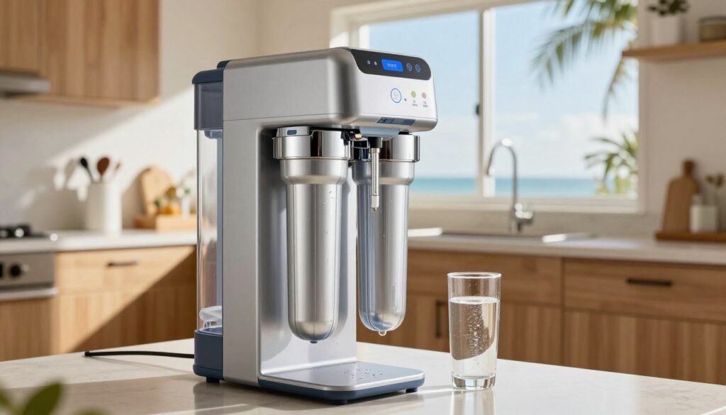 Reverse Osmosis System Delray Beach