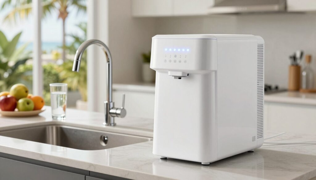 Reverse Osmosis System West Palm Beach