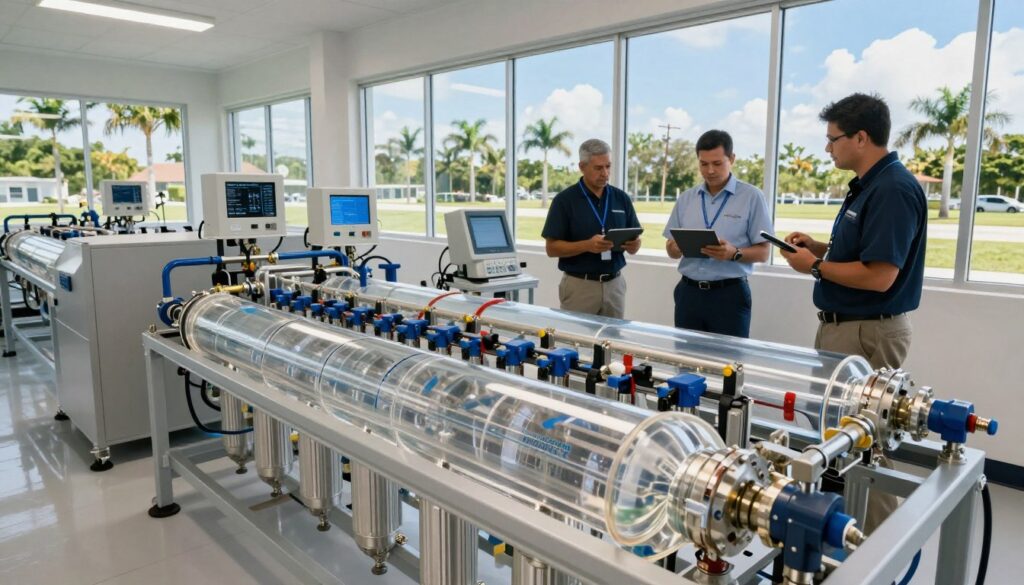 Reverse Osmosis Systems Atlantis, Florida