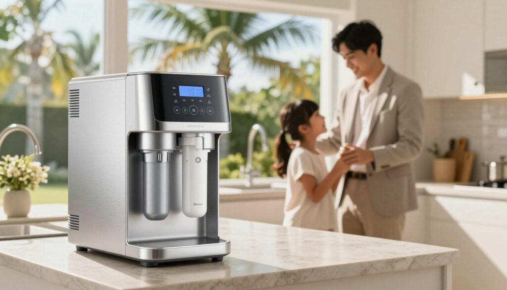 Reverse Osmosis Systems Wellington, Florida