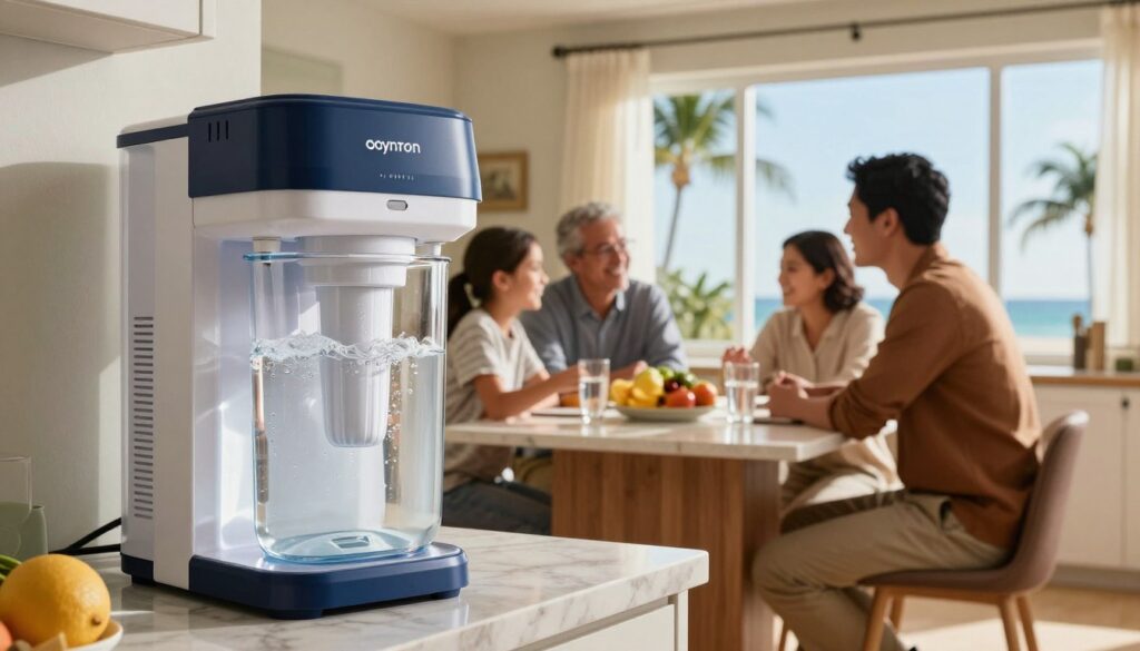 Water Filtration Boynton Beach