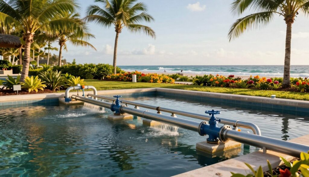 Water Filtration Deerfield Beach, Florida