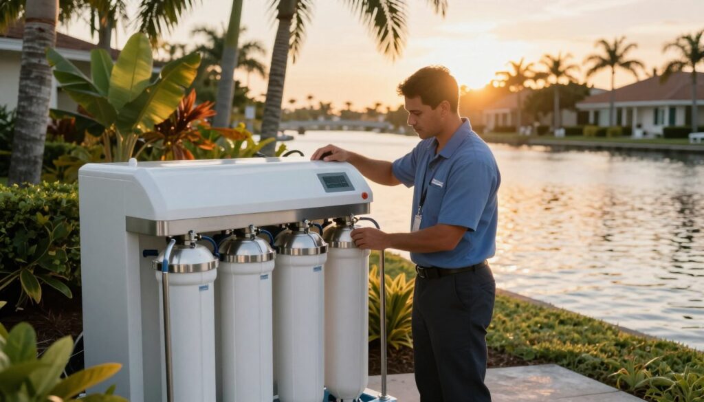 Water Filtration West Palm Beach
