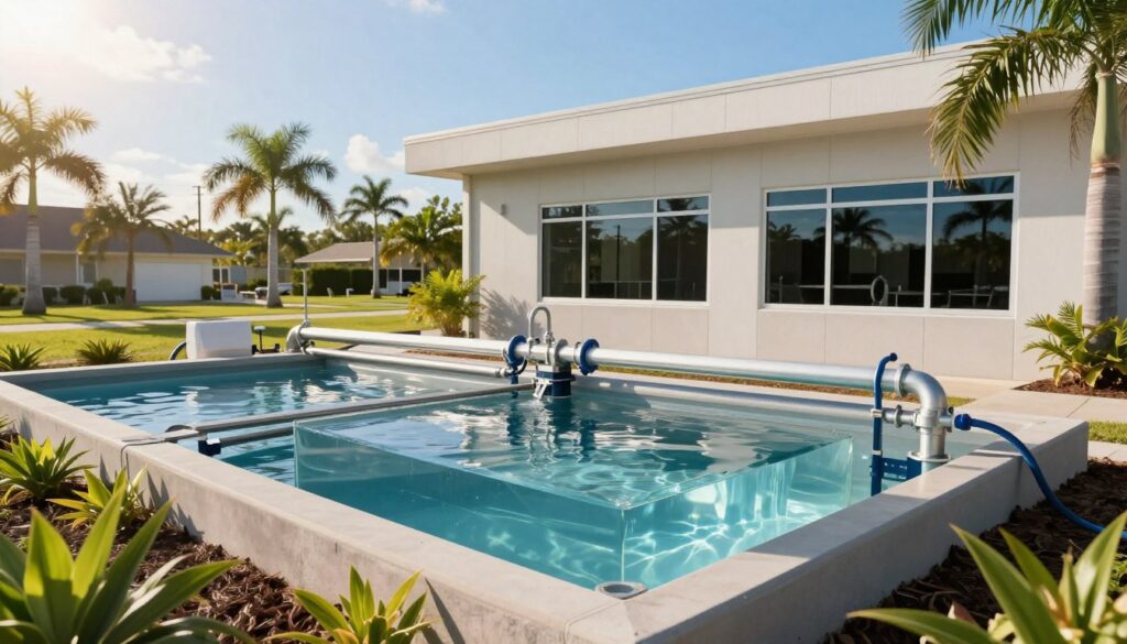 Water Purification Jupiter Florida