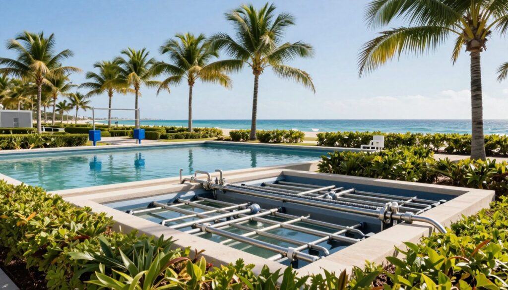 Water Purification Palm Beach Florida