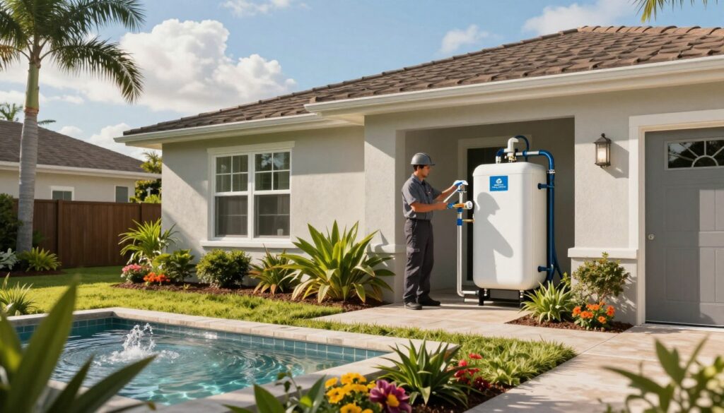 home water solutions atlantis, florida