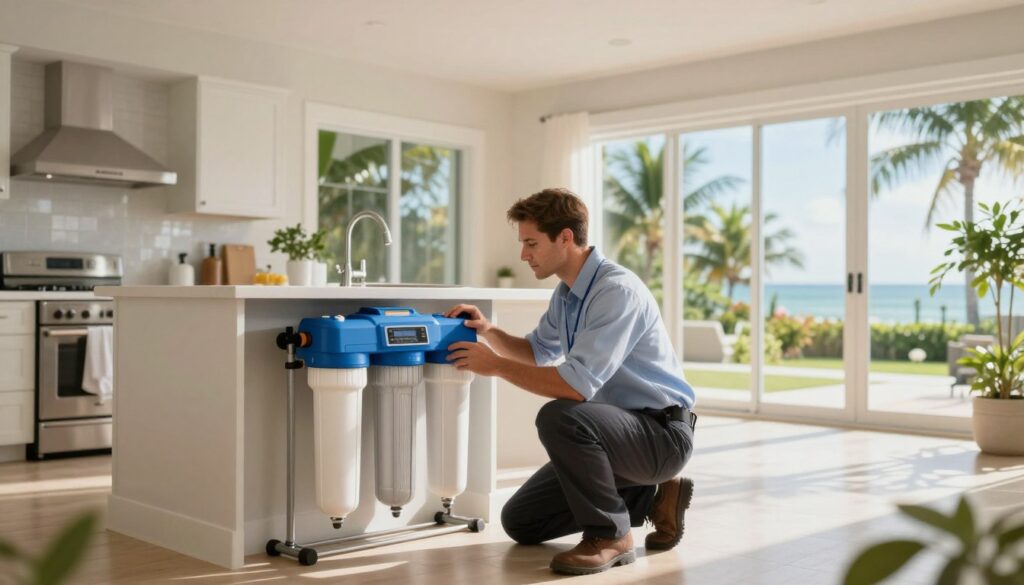 home water solutions deerfield beach, florida