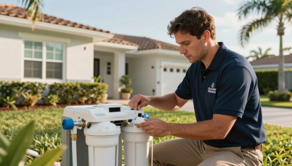 home water solutions delray beach florida