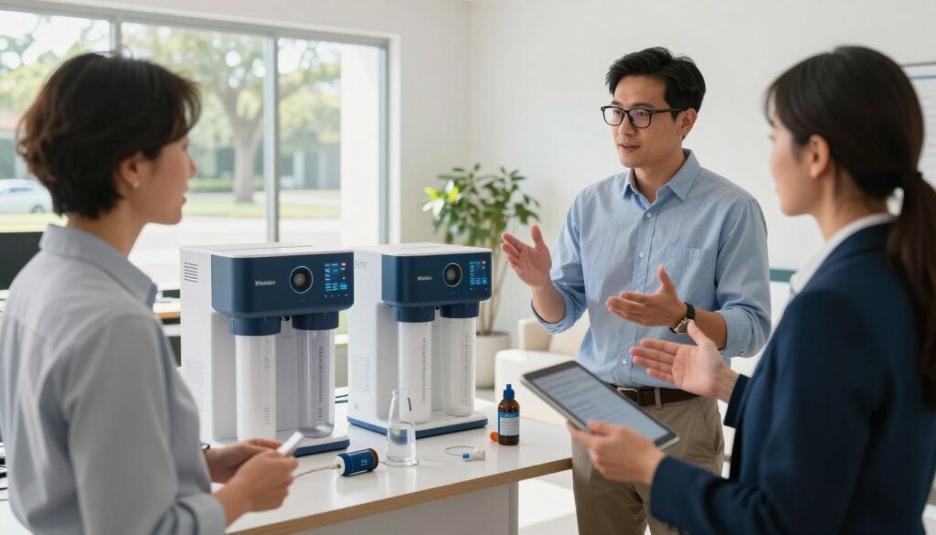 home water solutions wellington, florida